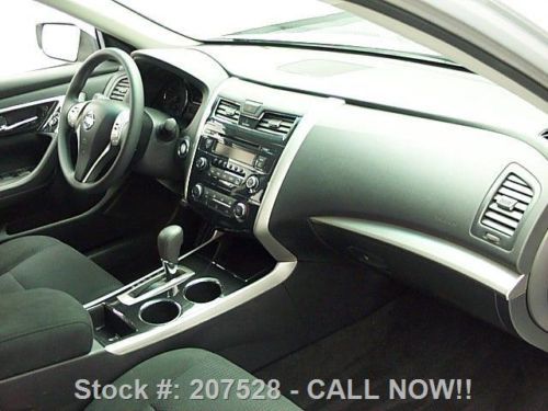 2014 NISSAN ALTIMA 2.5 S SEDAN AUTOMATIC CRUISE CTRL 9K TEXAS DIRECT AUTO, US $20,980.00, image 7