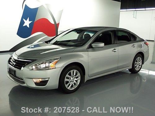 2014 NISSAN ALTIMA 2.5 S SEDAN AUTOMATIC CRUISE CTRL 9K TEXAS DIRECT AUTO, US $20,980.00, image 8
