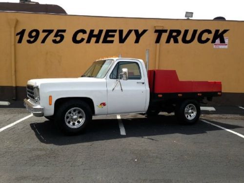 1975 chevy flatbed::::::::::::::::::::::::::::::::::