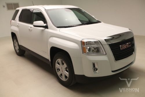 2014 titanium cloth 2.4l dohc lifetime powertrain warranty