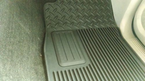 Black 2009 Chevrolet Silverado 1500 LT 4x4 4.8L, image 10