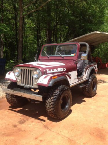 Jeep cj 5