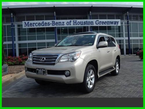 2010 used 4.6l v8 32v automatic four wheel drive suv premium