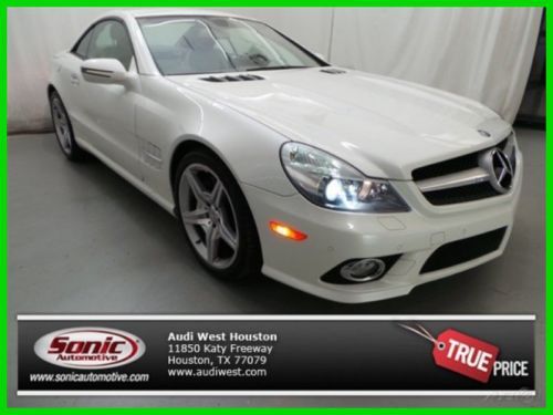 2009 v8 (2dr roadster 5.5l v8) used 5.5l v8 32v rwd convertible premium