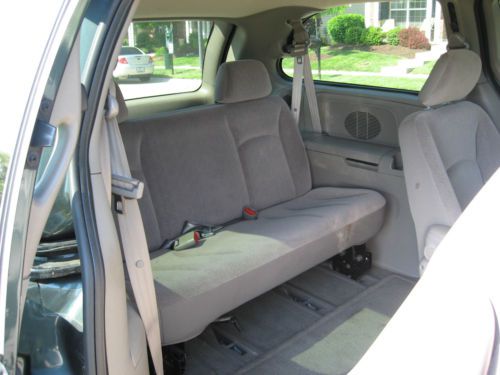 2002 Dodge Grand Caravan Sport Mini Passenger Van 4-Door 3.3L, image 11