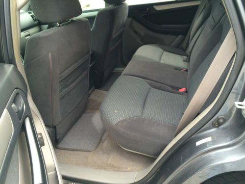 2005 Toyota 4Runner SR5 Sport Utility 1 Owner, Excellent Shape!, US $7,995.00, image 6