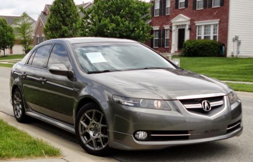 Type s fully loaded navigation camera extra clean sport package clean carfax