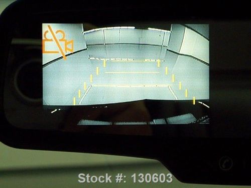 2011 CADILLAC CTS PERFORMANCE SUNROOF REARVIEW CAM 41K TEXAS DIRECT AUTO, US $25,980.00, image 7