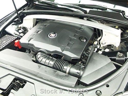 2011 CADILLAC CTS PERFORMANCE SUNROOF REARVIEW CAM 41K TEXAS DIRECT AUTO, US $25,980.00, image 10