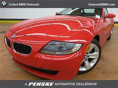 3.0i low miles 2 dr convertible manual gasoline 3.0l straight 6 cyl engine red