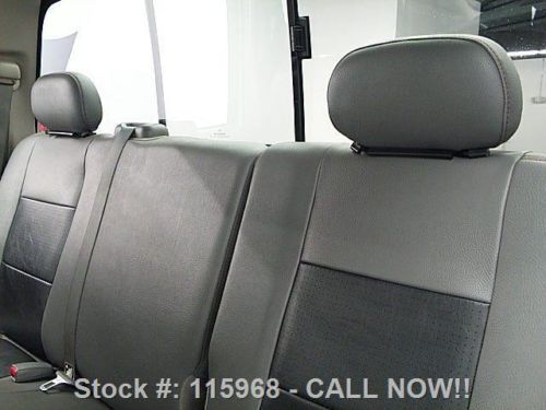 2008 DODGE RAM SPORT QUAD HEMI HTD LEATHER NAV 20'S 87K TEXAS DIRECT AUTO, US $14,780.00, image 12