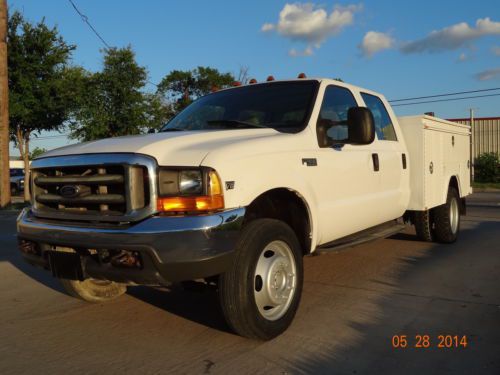 1999 Ford f450 transmission problems #4