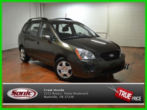 2009 lx used 2.4l i4 16v fwd