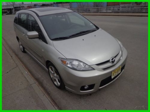 2007 touring used 2.3l i4 16v automatic fwd wagon save big rebuilt rebuildable