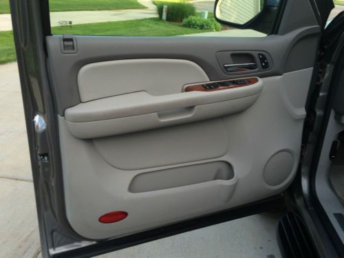 2007 GMC Yukon XL 1500 SLT Sport Utility 4WD w/ Chrome Package, US $15,995.00, image 11