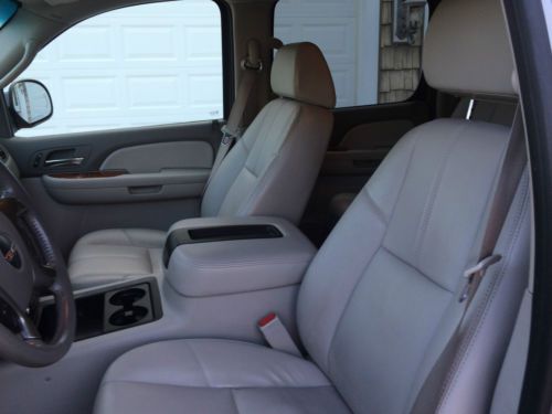 2007 GMC Yukon XL 1500 SLT Sport Utility 4WD w/ Chrome Package, US $15,995.00, image 12