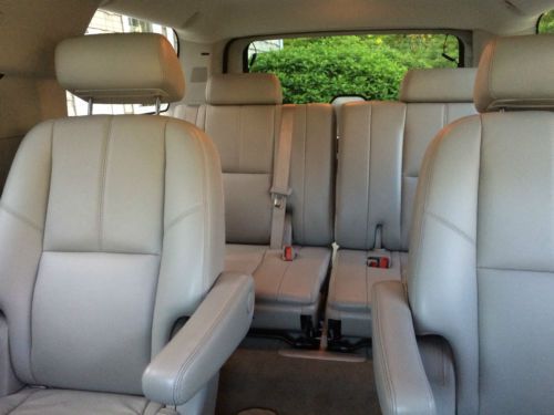 2007 GMC Yukon XL 1500 SLT Sport Utility 4WD w/ Chrome Package, US $15,995.00, image 14