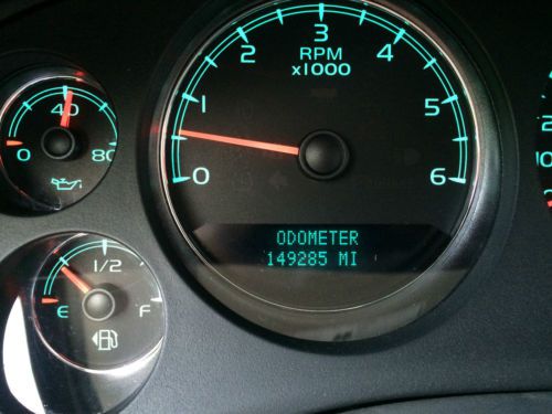 2007 GMC Yukon XL 1500 SLT Sport Utility 4WD w/ Chrome Package, US $15,995.00, image 15