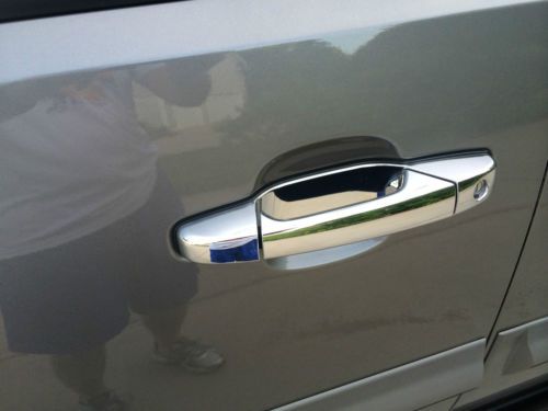 2007 GMC Yukon XL 1500 SLT Sport Utility 4WD w/ Chrome Package, US $15,995.00, image 16