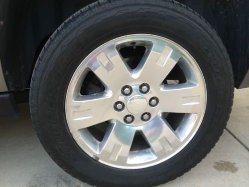 2007 GMC Yukon XL 1500 SLT Sport Utility 4WD w/ Chrome Package, US $15,995.00, image 17