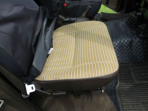 1985 Toyota LandCruiser FJ60, image 9