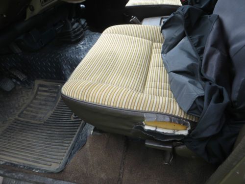 1985 Toyota LandCruiser FJ60, image 10