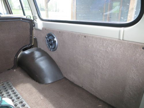 1985 Toyota LandCruiser FJ60, image 15