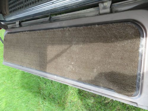 1985 Toyota LandCruiser FJ60, image 16