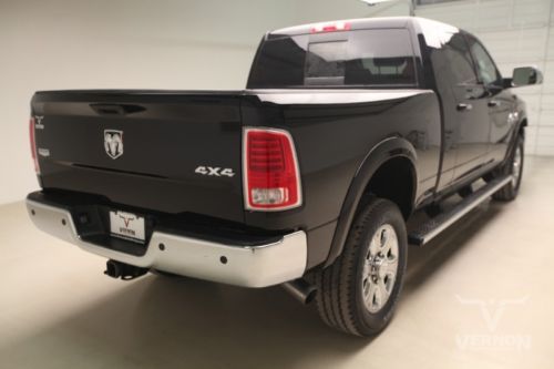 2014 Navigation Uconnect 20s Aluminum Leather Heated Cummins Diesel, US $52,874.00, image 7