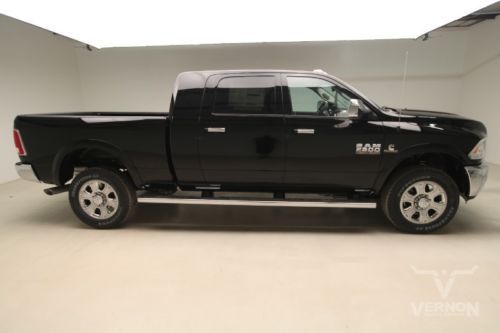 2014 Navigation Uconnect 20s Aluminum Leather Heated Cummins Diesel, US $52,874.00, image 8