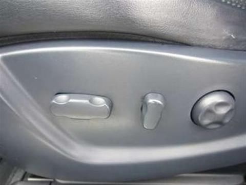 cadillac dts 2008, grey, sedan, image 5