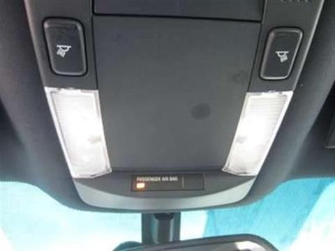 cadillac dts 2008, grey, sedan, image 12