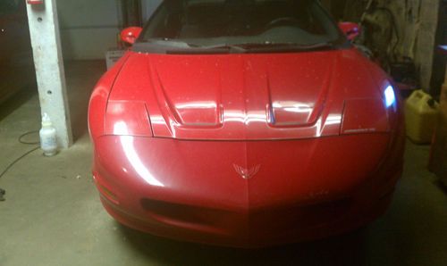 1993 formula firebird