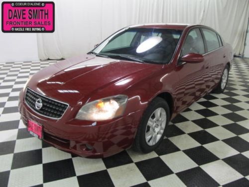 06 keyless entry tint cd player front wheel drive cloth upholstery