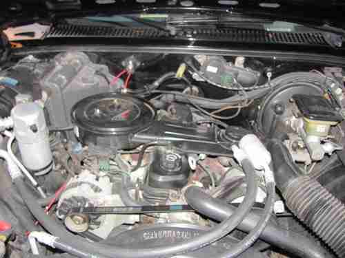 Custom 91 S10 with 41K actual miles, 5 speed manual, original 4-cylinder engine, US $8,250.00, image 17