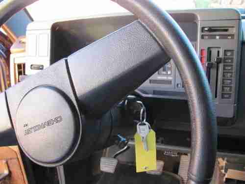 Custom 91 S10 with 41K actual miles, 5 speed manual, original 4-cylinder engine, US $8,250.00, image 18