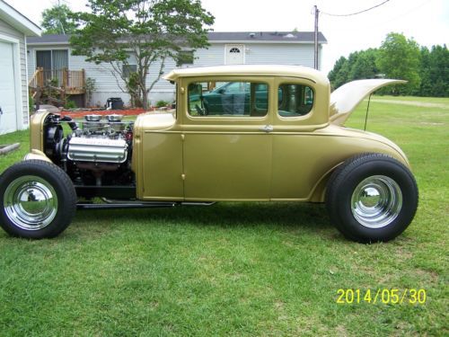 1931 Ford Model A Coupe, US $25,000.00, image 8