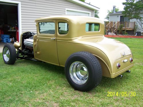 1931 Ford Model A Coupe, US $25,000.00, image 16