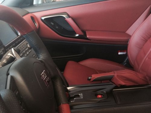 2014 Nissan GT-R Premium Coupe 2-Door 3.8L Call Michael Kober for details!!!, US $104,875.00, image 2