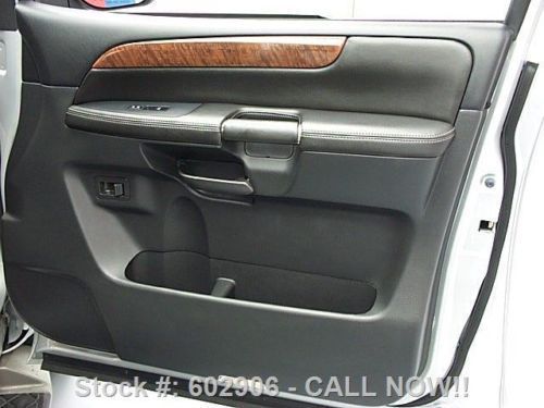 2012 NISSAN ARMADA SL 8PASS SUNROOF HTD LEATHER DVD 32K TEXAS DIRECT AUTO, US $29,980.00, image 8