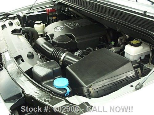 2012 NISSAN ARMADA SL 8PASS SUNROOF HTD LEATHER DVD 32K TEXAS DIRECT AUTO, US $29,980.00, image 10