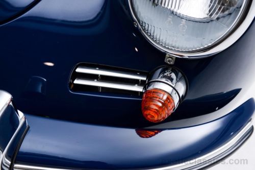 Extremely rare 356SC, 11,700 miles, image 20