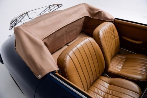 Extremely rare 356SC, 11,700 miles, image 30