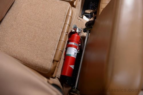 Extremely rare 356SC, 11,700 miles, image 33