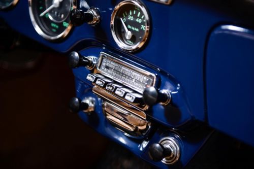 Extremely rare 356SC, 11,700 miles, image 40