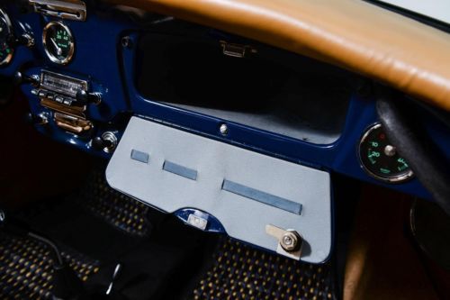 Extremely rare 356SC, 11,700 miles, image 41