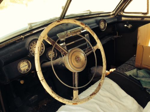 1947 BUICK + PARTS CAR, US $5,500.00, image 2