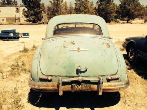 1947 BUICK + PARTS CAR, US $5,500.00, image 4