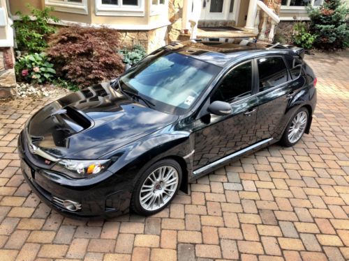 SUBARU STI , EXHAUST , UPPIPE, BOV , INTAKE, US $25,900.00, image 2