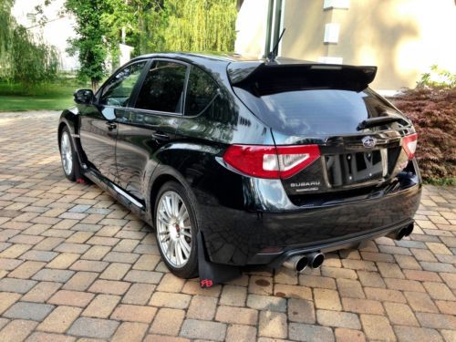 SUBARU STI , EXHAUST , UPPIPE, BOV , INTAKE, US $25,900.00, image 3